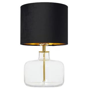 Kaspa Lampa stołowa LORA 41073102 41073102 - Lampy stojące - miniaturka - grafika 1