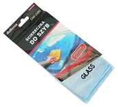 Pozostałe narzędzia ogrodowe - Carcommerce Sp. z o.o. Carcommerce Sp z o.o ŚCIERECZKA DO SZYB Zakupy dla domu i biura! 42697 - miniaturka - grafika 1