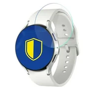Akcesoria fotograficzne - Folia Ochronna na Aparat SAMSUNG GALAXY WATCH 6 (40MM) 3mk Watch Protection Clear - miniaturka - grafika 1