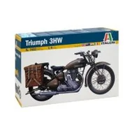 Modele do sklejania - Italeri TRIUMPH 2015 - miniaturka - grafika 1