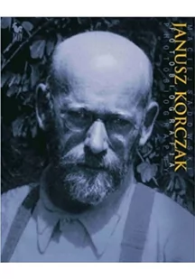 Olesiejuk Sp. z o.o. Janusz Korczak Fotobiografia / Photobiography - Komiksy obcojęzyczne - miniaturka - grafika 2
