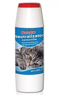 Kuwety dla kotów - Certech Neutralizator naturalny - tuba 500g - miniaturka - grafika 1