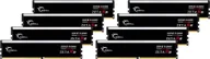 Pamięci RAM - G.Skill Zeta R5 DDR5 128 GB 6400MHz CL32 F5-6400R3239G16GE8-ZR5K - miniaturka - grafika 1