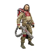 Figurki kolekcjonerskie - Hasbro, Star Wars Black Series, Figurka kolekcjonerska, Baze Malbus 15 cm, F2898 - miniaturka - grafika 1