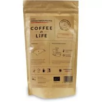 Ale Eko Cafe KAWA 100% ARABICA MIELONA HONDURAS BIO 200 g - - Kawa - miniaturka - grafika 1