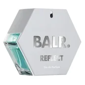 Wody i perfumy męskie - BALR. REFLECT FOR MEN woda perfumowana 50 ml - miniaturka - grafika 1