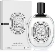Wody i perfumy damskie - Diptyque Eau de Lierre woda toaletowa 100ml dla pań - miniaturka - grafika 1