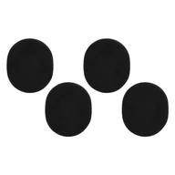 Akcesoria do słuchawek - Poduszki na uszy, nauszniki do słuchawek, pokrowce na słuchawki, wymienne poduszki na uszy, poduszki z gąbki na uszy, poduszki do Logitech H800 - miniaturka - grafika 1