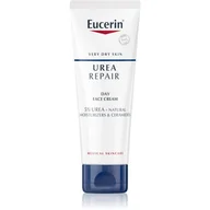 Kremy do twarzy - Eucerin EUCERIN UreaRepair krem do twarzy 5% dnia, bardzo sucha skóra, 50 ml - miniaturka - grafika 1