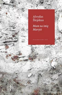 Mam na imię Maryte - E-booki - literatura faktu - miniaturka - grafika 1