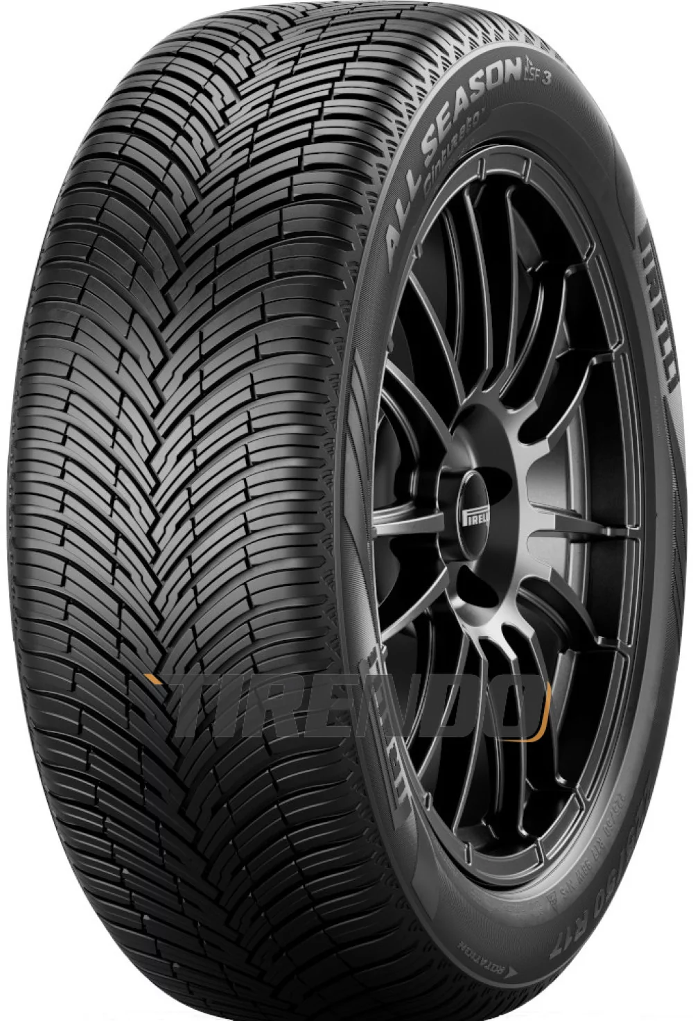 Pirelli Cinturato All Season SF 3 205/55R17 95V