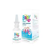 CAPEYPHARMA SP. Z O.O. S.K. CAPEYPHARMA SP Z O.O S.K BABYCAP SPRAY Woda morska do nosa 1m+ 30 ml 9061934