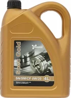 Oleje silnikowe - Specol Olej Specol 0W20 4L Spec Gold Sn/cf A1/B1 GF5 Wss M2C 947A - miniaturka - grafika 1