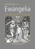Religia i religioznawstwo - Ewangelia w liturgii i życiu - miniaturka - grafika 1