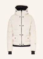 Kurtki narciarskie - 8848 Altitude Kurtka Narciarska Harlow weiss - miniaturka - grafika 1