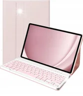 Etui do tabletów - Etui z klawiaturą do Lenovo TAB P11 2GEN 11.5 TB350FU/TB350XU, pokrowiec - miniaturka - grafika 1