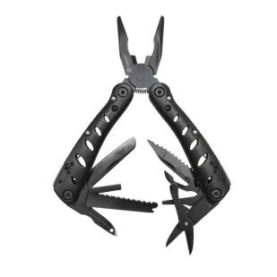 Narzędzie wielofunkcyjne multitool Ganzo G205-B - Multitools - miniaturka - grafika 1
