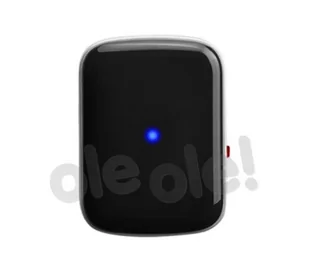 LOCON Dog + Pakiet Bezpieczna Rodzina na 1 miesiąc BZ.01 - Lokalizatory GPS - miniaturka - grafika 1
