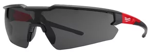 Okulary Ochronne Przyciemniane Anti-Fog 1 Szt. Milwaukee - Okulary ochronne - miniaturka - grafika 1