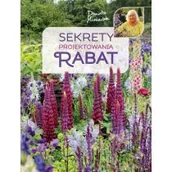 Dom i ogród - Sekrety projektowania rabat - miniaturka - grafika 1