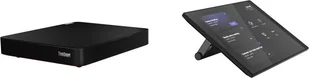Terminal sieciowy Lenovo ThinkSmart Core + USB Controller W11 IoT Ent. Microsoft Team Rooms 11LR000BGE - Pozostałe akcesoria sieciowe - miniaturka - grafika 1