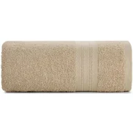 Ręczniki - Ręcznik 30 x 50 Kąpielowy Bawełna Kaya 03 Beż - miniaturka - grafika 1