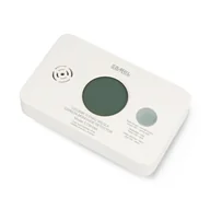 Systemy inteligentnych domów - Czujnik tlenku węgla bateryjny - Zamel CTW-08A - miniaturka - grafika 1