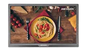 Monitory reklamowe i wyświetlacze - Hikvision DS-D6022FN-B signage display Płaski panel Digital Signage 54,6 cm (21.5") LED Wi-Fi 250 cd/m² Full HD Czarny Procesor wbudowany Android 6.0.1 - miniaturka - grafika 1