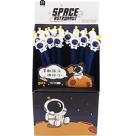 Długopisy - Długopis Żelowy Kawaii Shaking Pen Trzęsący Się - miniaturka - grafika 1