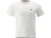Odzież robocza - Yato Koszulka T-SHIRT BASIC BIAŁA ROZM. 2XL - miniaturka - grafika 1
