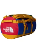 Torby podróżne - Torba / plecak The North Face Base Camp Duffel XS - tnf blue / tnf red / summit gold - miniaturka - grafika 1