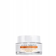 Balsamy i kremy do ciała - *AVON* ROZŚWIETLAJĄCO NAWILŻAJĄCY KREM DO TWARZY - miniaturka - grafika 1