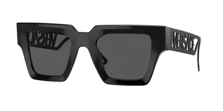 Okulary przeciwsłoneczne - Okulary Przeciwsłoneczne Versace VE 4431 538087 - grafika 1