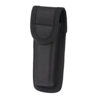 Akcesoria do noży - FOX Outdoor - Etui na nóż Deluxe - Czarne - 46702 - miniaturka - grafika 1