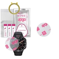 Akcesoria do smartwatchy - 1x szkło Hybrydowe do Mibro Watch GS Pro, zamiennik hartowanego, flexible - miniaturka - grafika 1