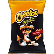 Chipsy - Cheetos Crunchos Sweet Chilli 95g - miniaturka - grafika 1