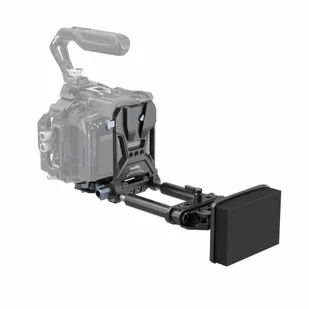 Smallrig adapter Compact Battery Mount Plate Kit do akumulatorów V-Mount [4063B] - Akcesoria do statywów - miniaturka - grafika 1