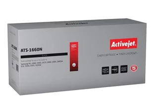 ActiveJet ATS-1660N zamiennik Samsung MLT-D1042S - Tonery zamienniki - miniaturka - grafika 1