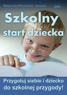 E-booki - nauka - Szkolny start dziecka - miniaturka - grafika 1