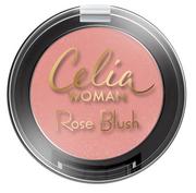Róże do policzków - Celia Woman róż  04 - miniaturka - grafika 1