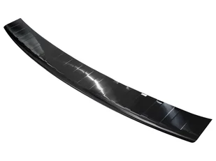 Ford Edge II Nakładka Na Zderzak Z Zagięciem - Akcesoria tuningowe - miniaturka - grafika 1