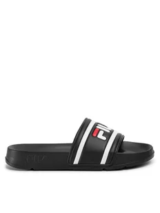 Fila Klapki Morro Bay Slipper 2.0 1010930.25Y Czarny - Klapki i japonki męskie - miniaturka - grafika 1