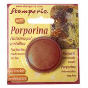 Decoupage - Stamperia by Box Porporina, ciemny brąz, 15 ml - miniaturka - grafika 1