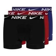 Majtki męskie - Bokserki męskie Nike Dri-FIT Ultra Comfort Trunk - miniaturka - grafika 1