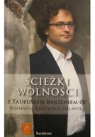 Religia i religioznawstwo - Ścieżki wolności - miniaturka - grafika 1