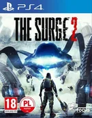 Gry PlayStation 4 - The Surge 2 GRA PS4 - miniaturka - grafika 1