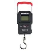 Inne akcesoria dla wędkarzy - Waga elektroniczna ROBINSON 99-WA-029 - miniaturka - grafika 1