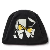 Czapki dla dzieci - Czapka LEGO 11010804 Czarny - miniaturka - grafika 1