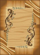 Dywany - Santi Beż - miniaturka - grafika 1