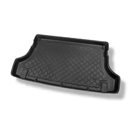 Maty bagażnikowe - ARISTAR Mata do bagażnika ARISTAR do Suzuki Grand Vitara II SUV 2005-2015) Guardliner 176745 1176745 - miniaturka - grafika 1